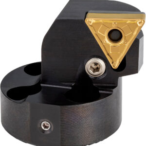 Kyocera KAVH40PTFNL16 Left-Hand, Interchangeable Boring Bar Head