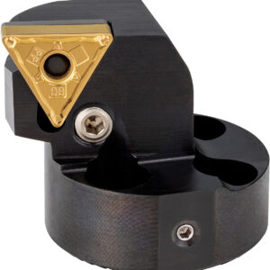 Kyocera KAVH40PTFNR16 Right-Hand, Interchangeable Boring Bar Head