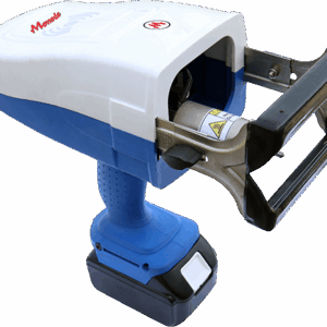 MOBILE WI-FI BASED BATTERY OPERATED HANDHELD MARKER MONODE