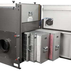 2ND STAGE DEMISTER FILTER AEROEX