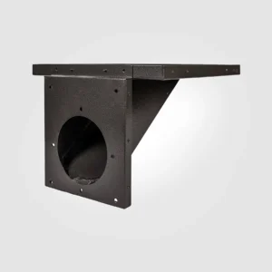 SIDE MOUNT FOR MF-550 MIST COLLECTOR AEROEX