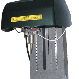 BENCHDOT INDUSTRIAL COLUMN MOUNTED