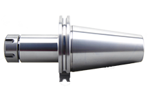 CAT40 ER32 X 8" GAGE LENGTH COLLET CHUCK BRT TOOLS