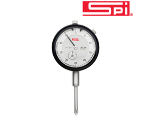 0 - 1" RANGE 0.001" GRAD. DIAL INDICATOR SPI