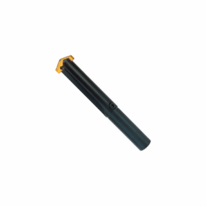 1-1/2" STRAIGHT SHANK, STRAIGHT FLUTE, STANDARD LENGTH YG-1 SPADE DRILL HOLDER