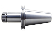 CAT40 ER32 X 5" GAGE LENGTH COLLET CHUCK BRT TOOLS