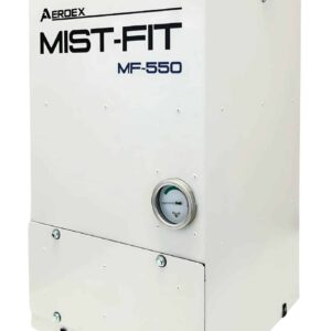 MF-550 W/115/1/60ELECTRICS AEROEX