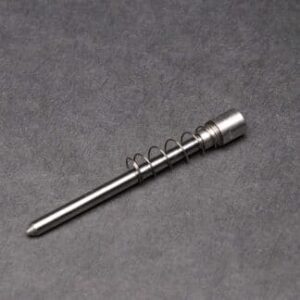 Carbide Stylus