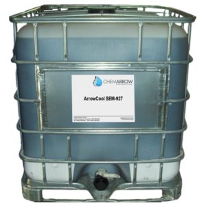 ARROWCOOL SEM-927 1041L TOTE COOLANT