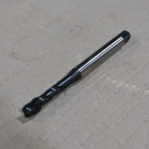 BU5332005008-#12 - 24 UNC SP FLUTE MULTI-TAP