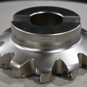 KY-MFPN456000-12T-6" MFPN MILLING CUTTER BODY