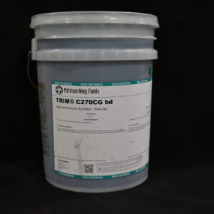 C270CG-bd 5 GAL PAIL MASTER CHEMICAL