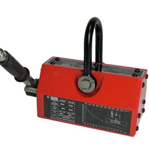 ULE1320 (660LBS) LIFTING MAGNET ECLIPSE TOOLS