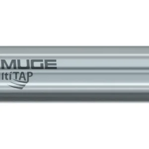 EMUGE 1/8"-27 NPT MULTI-TAP TICN