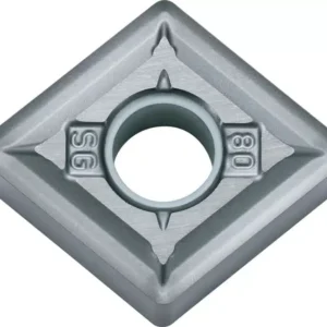 CNMG432-SG PR115S CARBIDE INSERT  (10 pcs)