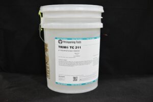 Treament Fluids