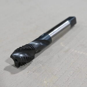 BU5032005010-5/16" - 18 UNC SP FLUTE MACHINE TAP