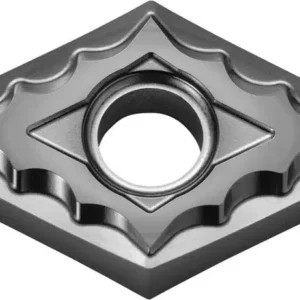 DNMG432-AH KW10 CARBIDE INSERT (10 pcs)