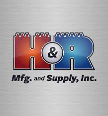 H&R Mfg.