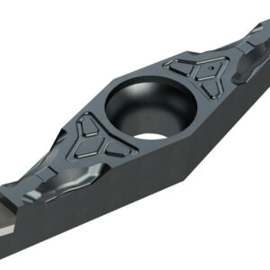 Kyocera ZBMT 13T304NE KPD001 Grade PCD, Indexable Turning Insert