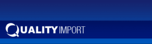Quality Import