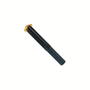 1-1/2" STRAIGHT SHANK, STRAIGHT FLUTE, STANDARD LENGTH YG-1 SPADE DRILL HOLDER