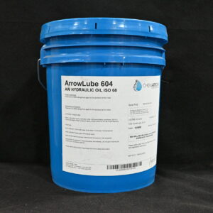 ARROWLUBE 604 (68) HYDRAULIC OIL 20L PAIL