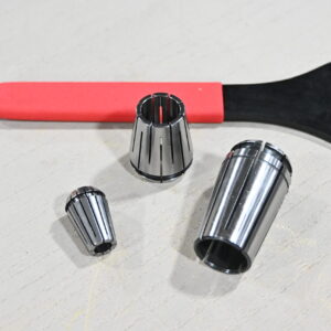 ER16-UM COLLET NUT WRENCH