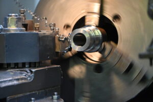 Indexable Cutting Tools