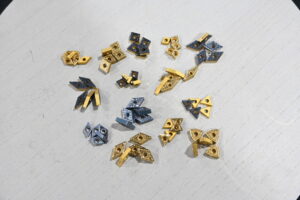 Carbide Inserts