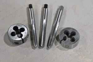 Taps & Dies