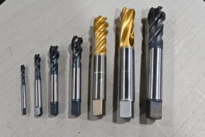 Machine Tap