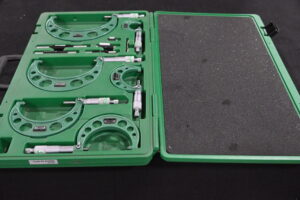 Micrometers
