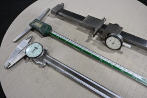 Calipers