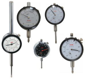 Indicators