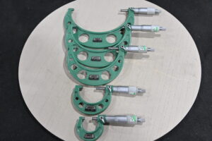 OD Micrometers