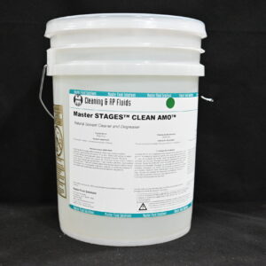 CLEAN AMO AMAIZE 'N ORANGE 5 GAL PAIL MASTER CHEMICAL