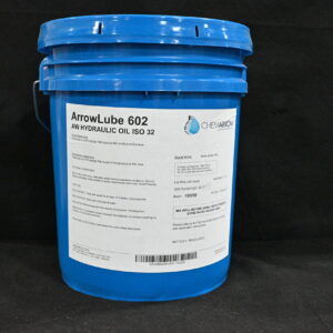 ARROWLUBE 602 (32) HYDRAULIC OIL 20L PAIL