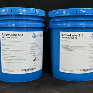 ARROWLUBE 210 SPINDLE OIL 20L PAIL