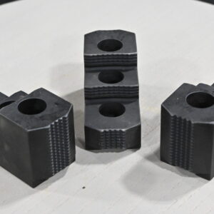 1.5MM X 60 deg SERRATED DOUBLE STEP JAWS