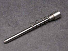 Column Mounted