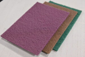 Hand Pads