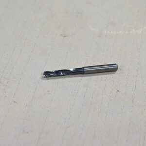 TA209744.0653-"F" 3XD EF-MULTI DRILL W/COOLANT THRU