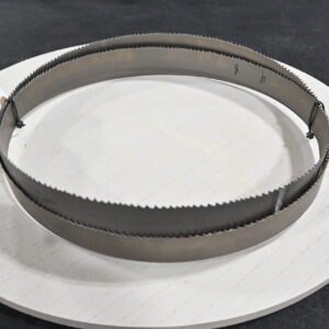 14'6" x 1.25" x 3/4 PCVII BANDSAW BLADE