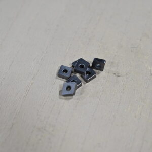 CNGA433T00825PT600M CERAMIC INSERT (10 pcs)