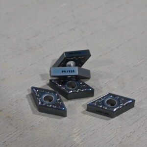 DNMG432-MS PR1535 CARBIDE INSERT (10 pcs)