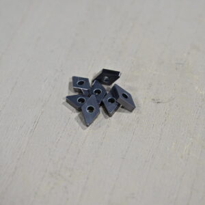 DNGA433T00825PT600M CERAMIC INSERT (10 pcs)