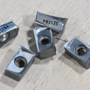 KY-XPMT15T308 1535 CARBIDE INSERT (10 pcs)