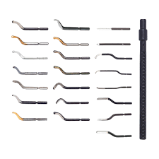 Blades