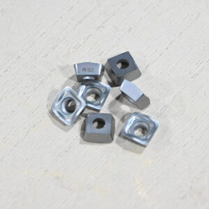 KY-TPMT322-HQ 5525 CARBIDE INSERT (10 pcs)